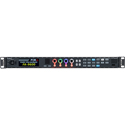 FOR-A FA-9600 Type 1A Multi Purpose Signal Processor & Frame Synchronizer - Dual Channel/SDR/HDR - Front Panel Control