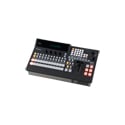 Photo of FOR-A HVS-190I Hanabi 1M/E 8x4 Mobile Live Event Production Video Switcher with 12-Button Control Panel - NDI Capable