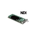 Photo of FOR-A HVS-NIF NDI Input/Output Option Card for HVS-190S / HVS-190S / HVS-490