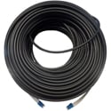 Photo of Freakshow HD FDF-175 Armored Fiber Duplex LC Singlemode Cable for DFT & DFR Extenders - 574 Feet/175M