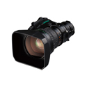 Photo of Fujinon XT20SX4.7BRM 1/3-In HD ENG Type Zoom Lens Equipped w/eXceed Series Semi-Servo Drive Unit - 4.7-94mm Focal Range