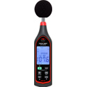 Galaxy Audio CM-170 Check Mate SPL meter