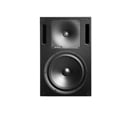 Genelec 1032CPM 10 Inch LF 200W / 1 Inch HF 150W SAM Studio Monitor - AES/EBU Digital Input - Producer Finish - Each