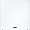 Photo of Genelec 3440AW PoE+ Powered Smart IP Compact Subwoofer - 35 Hz to 120 Hz - 106 dB - White