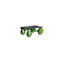 Photo of Gravity Stands CART L 01 B Multifunctional Trolley with 375lb Load Capacity - Large