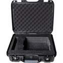 Gator GU-1813-WPCQ1218 Titan Series Hard Case for Allen & Heath CQ12 & CQ18 Digital Mixers