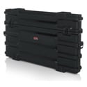 Gator GLED4955ROTO Rotationally Molded Case for Transporting LCD/LED Screens Between 49 - 55inch