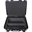 Photo of Gator GU-1813-WPCQ20 Titan Series Hard Case for Allen & Heath CQ-20 Digital Mixers