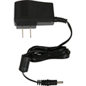 Galaxy Audio AS-DCTVHH DC Charger for Traveler Handheld Microphone