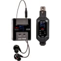 Galaxy Audio ASD-700B5 Digital 15-Channel UHF Plug & Play Wireless In-Ear Monitor System - 550 - 569MHz