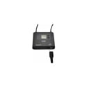 Photo of Galaxy Audio EVO-PRECD4 15 Channel EVO Wireless Portable Mic Receiver - Includes Charging Cable - 550 - 564 MHz