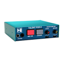 FMX-22 - 2 Channel Portable Mixer - Azden
