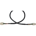 Photo of Camplex 6-Pin AMP Mate-N-Lok Power & Signal Extension Cable for Equip. Breakout -200 Foot