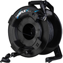 Photo of Camplex opticalCON DUO LITE Multimode Fiber Optic Tactical Cable Reel - 500 Foot