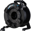 Photo of Camplex opticalCON DUO LITE Multimode Fiber Optic Tactical Cable Reel - 1000 Foot