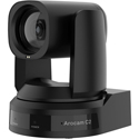 Hollyland Arocam C2 HD Livestream Camera with 12x Optical Zoom and ToF Instantaneous Auto Focus