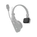 Photo of Hollyland HL-C1-HE03 Ear Pads for SOLIDCOM C1 Full-Duplex ENC Wireless Intercom Headset System - 3-Pack