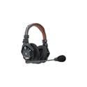 Hollyland HL-C1PRO-DH01 Solidcom C1 Pro Wireless Stereo Master Headset - Double Ear