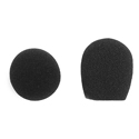 Hollyland MC01 Microphone Cushion for SOLIDCOM C1 Pro Headset - 12 Pack