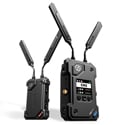 Photo of Hollyland Cosmo C2 Wireless Low Latency Video Transmitter and Receiver Kit with NDI HX3 Support - 3000 Foot LOS Range