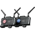 Hollyland MARS 400S PRO II SDI/HDMI Wireless Video Transmission System - 450 Foot (150m) LOS Range