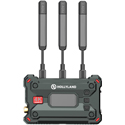 Photo of Hollyland Pyro S 2.4 GHz and 5 GHz Dual Band HDMI/SDI 4k30 Low Latency Video Transmitter - Up to 1300ft