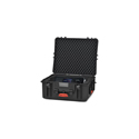 Photo of HPRC ADV1-2710-01 Watertight Hard Case for Blackmagic Design Atem 1 M/E 10 Button Advanced Panel  - Black