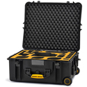 HPRC FX9-2700W-01 Hard Case for Sony FX9 Camcorder - Lightweight - Waterproof - Impact-Resistant