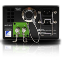 Photo of Multidyne HUT-APE Hybrid Universal SMPTE Camera Side Interface Transceiver with Power - 2x SingleMode LC Fiber