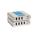 Icron 2304POE USB 2.0 Ranger 4-Port Power Over Ethernet LAN Extender System up to 328 Feet/100 Meters