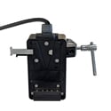 Photo of E-IMAGE 260AC-03 V-Mount Battery Clamp/Plate Kit for E-IMAGE Motorized Pedestals -  26v Batteries Only