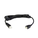 Photo of E-IMAGE 260AC-C25 Extension Cable for E-IMAGE Motorized Pedestals - 8.2 Foot