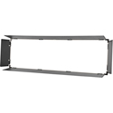 ikan LBD30 4-Way Barn Door for Lyra LBX30 1 x 3 Studio Soft Light