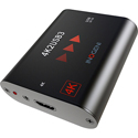 INOGENI 4K2USB3 HDMI UHD 4K to USB 3.0/2.0 Converter - TAA-compliant