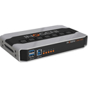 INOGENI CAM300 Camera Switcher - Four USB/HDMI Cameras to USB 3.0 - TAA-compliant