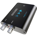 INOGENI SDI2USB3 3GSDI Video Capture to USB 3.0 w/Active Loop Output Converter - TAA Compliant - Zoom & Teams Certified