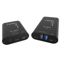 INOGENI U-BRIDGE-3 USB 3.0 Camera and Device Extender - 328 Foot/100m - TAA Compliant