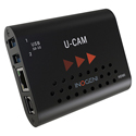 INOGENI U-CAM USB Camera to HDMI 4K UHD Converter - TAA-compliant