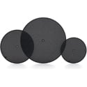 JBL MTC-419BG Round Black Grille for Control 419CS/T Speakers - 6-Pack