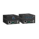 KanexPro EXT-USB3100M USB 3.0/HDBaseT Extender over CAT6 - 328 Feet / 100 Meter Transmission Distance