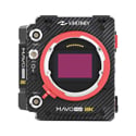 Kinefinity MAVO Edge 8K Large-Format 70P CMOS Cinema Camera - Carbon Fiber Body Only