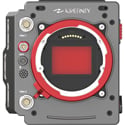 Kinefinity MAVO mark2 LF Full-Frame 6K 75fps 3:2 CMOS Cinema Camera - Deep Gray - Body Only