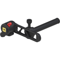 Kinefinity A612-508-01 Rod Mount for the Eagle HDMI e-Viewfinder