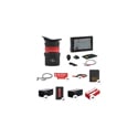 Kinefinity Edge Pro Pack with KineMON-7U2 Monitor/KineEVF OLED Viewfinder/2x KineMAG Nano 1TB SSD/MAVO Edge Carry Case