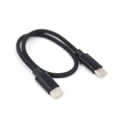 Photo of Kinefinity K611-005-01 USB-C Cable for Eagle HDMI e-Viewfinder - USB-C to USB-C - 9.8 Inches