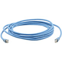 Photo of Kramer C-UNIKAT-100 Four-Pair CAT6A U/FTP 4x2x23AWG DGKat Cable - 100 Feet