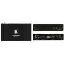 Photo of Kramer TP-583R 4K HDR HDMI Receiver with RS 232 & IR over Long Reach HDBaseT