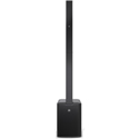 LD Systems MAUI 28 G3 - Compact cardioid powered column PA system - Black