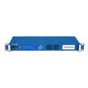 Link Electronics ORION 3G/HD/SD-SDI Closed Caption Encoder/Decoder with Recovery/Legalizer/IP Captioning/Audio over IP