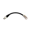 Photo of Libec A-20P - 8 Pin To 20-Pin Adapter Cable